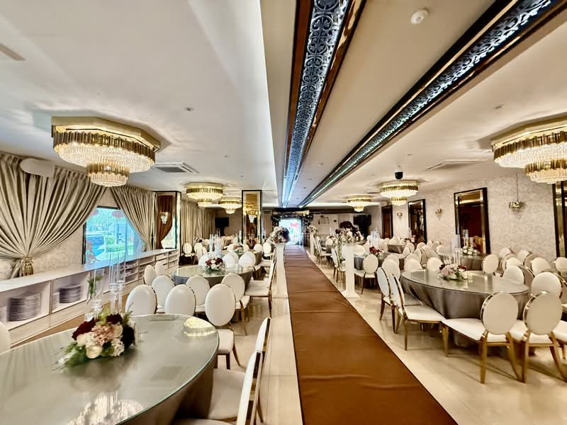 ☎️ Events/Retail Space @ Jalan Besar Vicinity | Excellent Frontage, , 4,367 sqft, Other Retail For Rent, by Sean Pang, 500212830 - Interior - CommercialGuru.com.sg