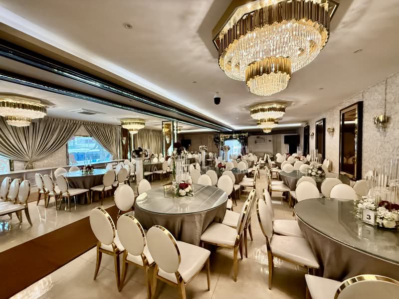 ☎️ Events/Retail Space @ Jalan Besar Vicinity | Excellent Frontage, , 4,367 sqft, Other Retail For Rent, by Sean Pang, 500212830 - Interior - CommercialGuru.com.sg