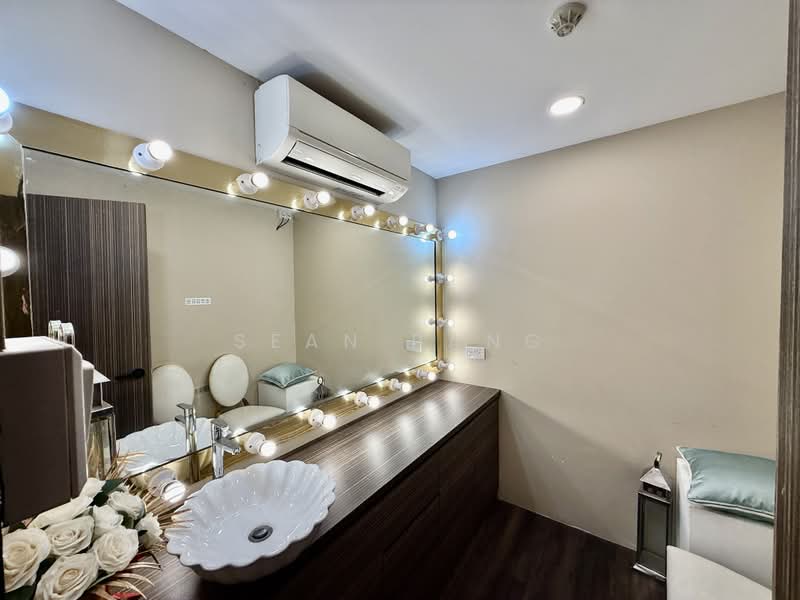 ☎️ Events/Retail Space @ Jalan Besar Vicinity | Excellent Frontage, , 4,367 sqft, Other Retail For Rent, by Sean Pang, 500212830 - Bathroom - CommercialGuru.com.sg