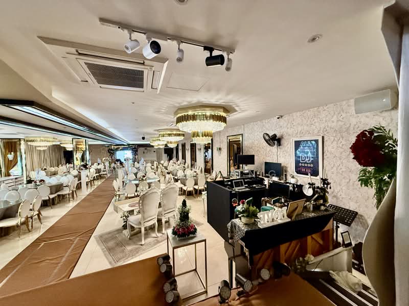 ☎️ Events/Retail Space @ Jalan Besar Vicinity | Excellent Frontage, , 4,367 sqft, Other Retail For Rent, by Sean Pang, 500212830 - Interior - CommercialGuru.com.sg
