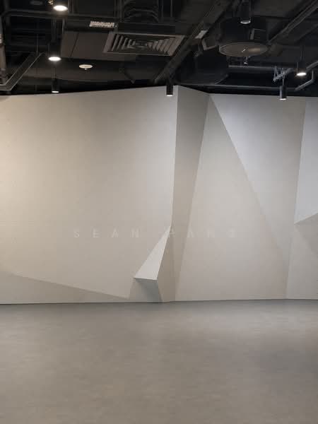 ☎️Fitness/Wellness Space @ Tanjong Pagar Vicinity | Prime Location, , 3,197 sqft, Other Retail For Rent, by Sean Pang, 500212831 - Interior - CommercialGuru.com.sg