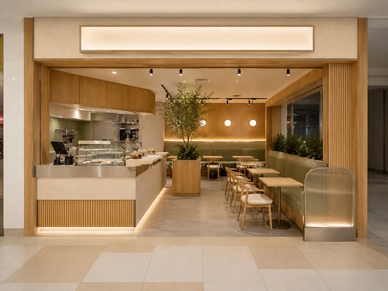 ☎️Rare L1 F&B Space @ Joo Koon Vicinity | High Footfall | Excellent Catchment | Prime Location, , 941 sqft, Food & Beverage For Rent, by Sean Pang, 500212833 - Interior - CommercialGuru.com.sg