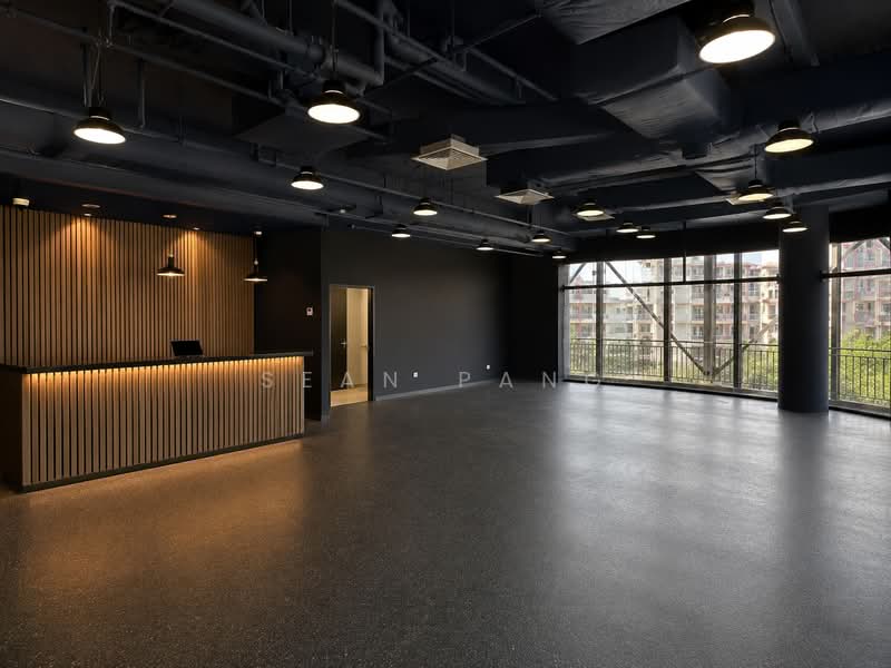 ☎️Martial Arts Gym/Fitness Space at Pasir Ris Vicinity | Excellent Layout, , 1,765 sqft, Other Retail For Rent, by Sean Pang, 500212835 - Interior - CommercialGuru.com.sg