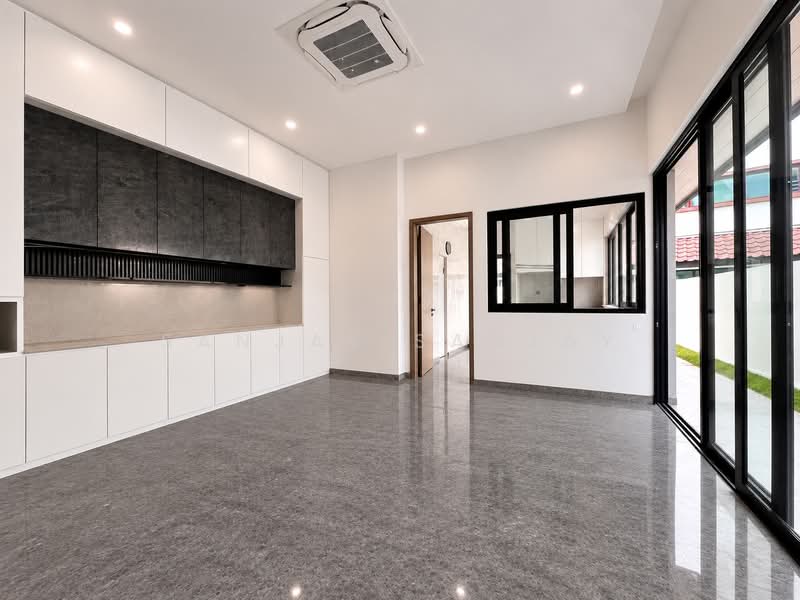 Telok Kurau Brand New Modern Semi Detached with Lift, Telok Kurau, 5 Bedrooms, 5,765 sqft, Semi-Detached House For Sale, by Sanjay Sanjay, 500212837 - Interior - PropertyGuru.com.sg
