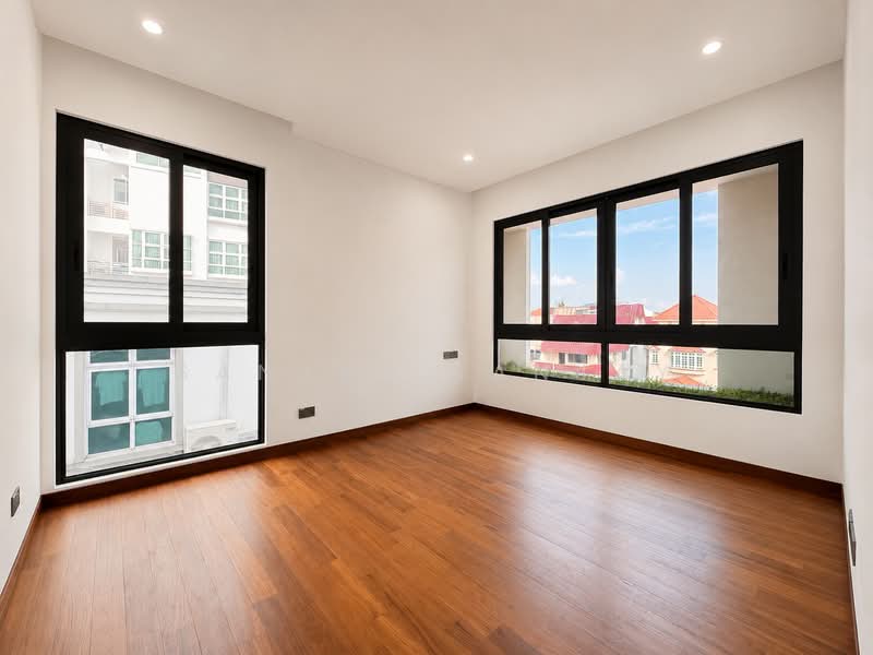 Telok Kurau Brand New Modern Semi Detached with Lift, Telok Kurau, 5 Bedrooms, 5,765 sqft, Semi-Detached House For Sale, by Sanjay Sanjay, 500212837 - Bedroom - PropertyGuru.com.sg
