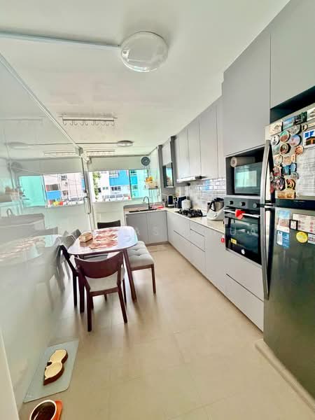 237 Tampines Street 21, 237 Tampines Street 21, 3 Bedrooms, 1,162 sqft, HDB Flat For Sale, by Thomas Chua, 500212839 - PropertyGuru.com.sg