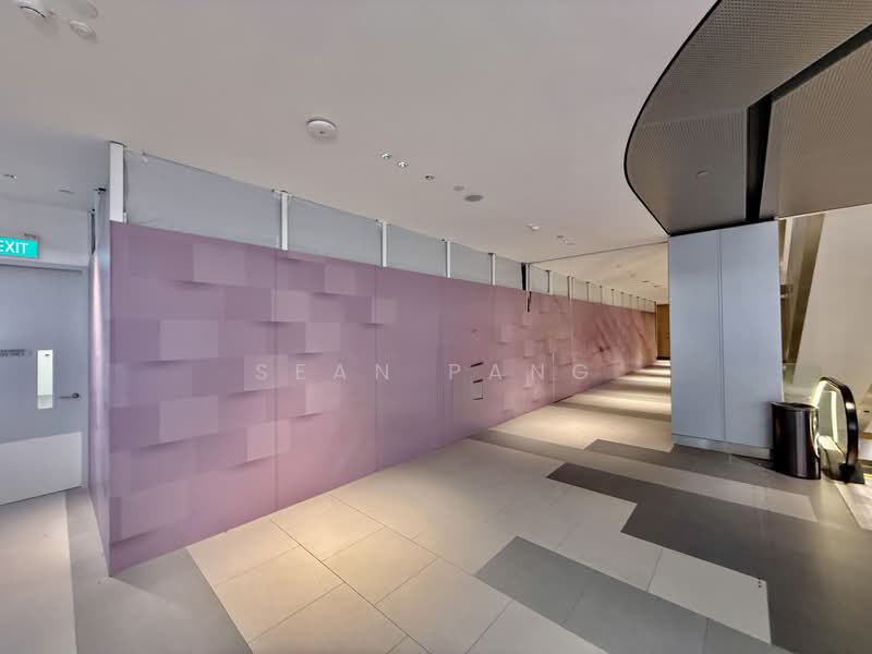 ☎️Large Floor Plate F&B Space @ Dhoby Ghaut Vicinity | Excellent Visibility, , 6,044 sqft, Food & Beverage For Rent, by Sean Pang, 500212840 - Corridor - CommercialGuru.com.sg
