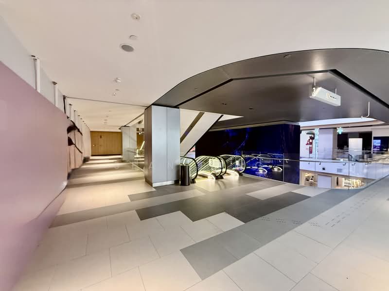 ☎️Large Floor Plate F&B Space @ Dhoby Ghaut Vicinity | Excellent Visibility, , 6,044 sqft, Food & Beverage For Rent, by Sean Pang, 500212840 - Corridor - CommercialGuru.com.sg