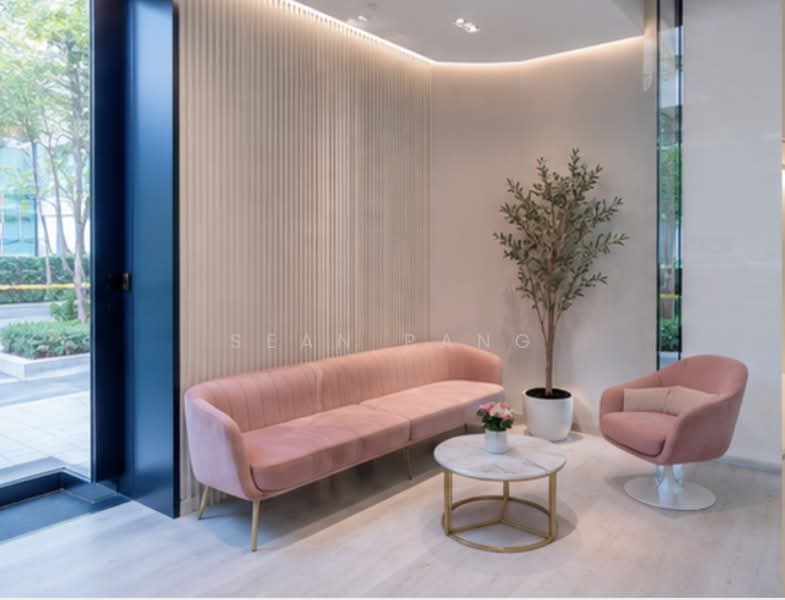 ☎️L1 Shop/Medical/Fitness/Commercial School at Kovan/Upper Serangoon Vicinity, , 816 sqft, Other Retail For Rent, by Sean Pang, 500212842 - Interior - CommercialGuru.com.sg