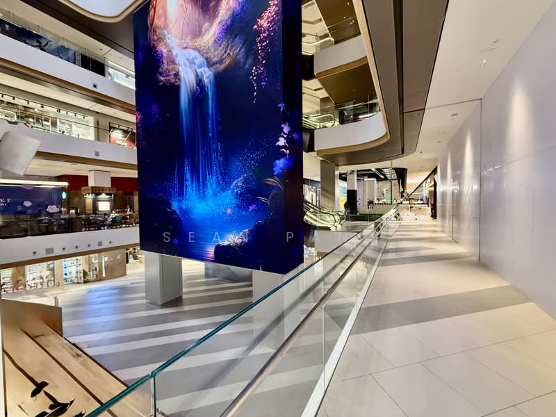 ☎️L1 Retail Space @ Dhoby Ghaut Vicinity | Excellent Frontage, Visibility, , 1,359 sqft, Other Retail For Rent, by Sean Pang, 500212847 - Interior - CommercialGuru.com.sg