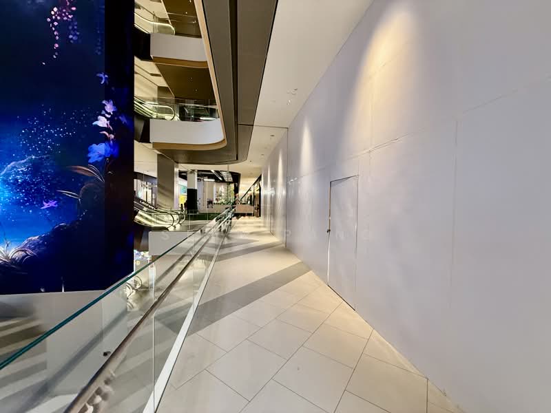 ☎️L1 Retail Space @ Dhoby Ghaut Vicinity | Excellent Frontage, Visibility, , 1,359 sqft, Other Retail For Rent, by Sean Pang, 500212847 - Corridor - CommercialGuru.com.sg