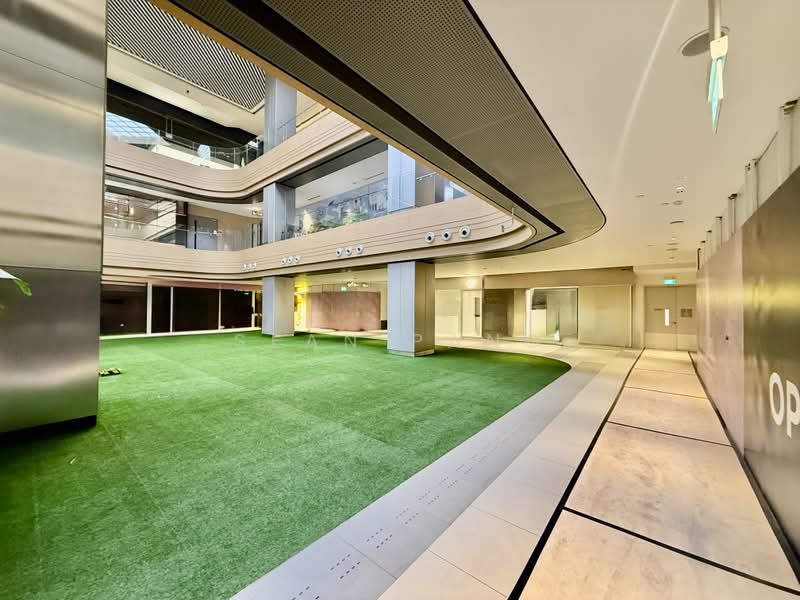 ☎️F&B Space w ORA @ Dhoby Ghaut Vicinity | Excellent Visibility, , 1,494 sqft, Food & Beverage For Rent, by Sean Pang, 500212848 - Interior - CommercialGuru.com.sg