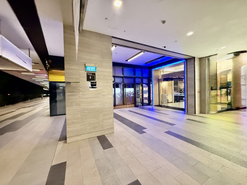 ☎️L1 F&B Space @ Paya Lebar Vicinity | Excellent Frontage | Near MRT, , 205 sqft, Food & Beverage For Rent, by Sean Pang, 500212850 - Entrance - CommercialGuru.com.sg