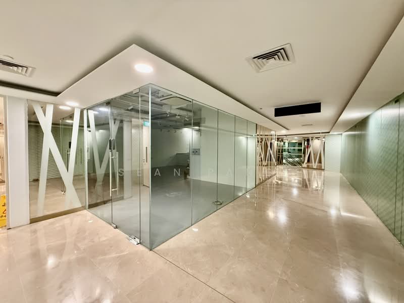 ☎️Rare Retail/Services/Amusement Centre Space @ Dhoby Ghaut/Somerset Vicinity, , 969 sqft, Other Retail For Rent, by Sean Pang, 500212854 - Interior - CommercialGuru.com.sg