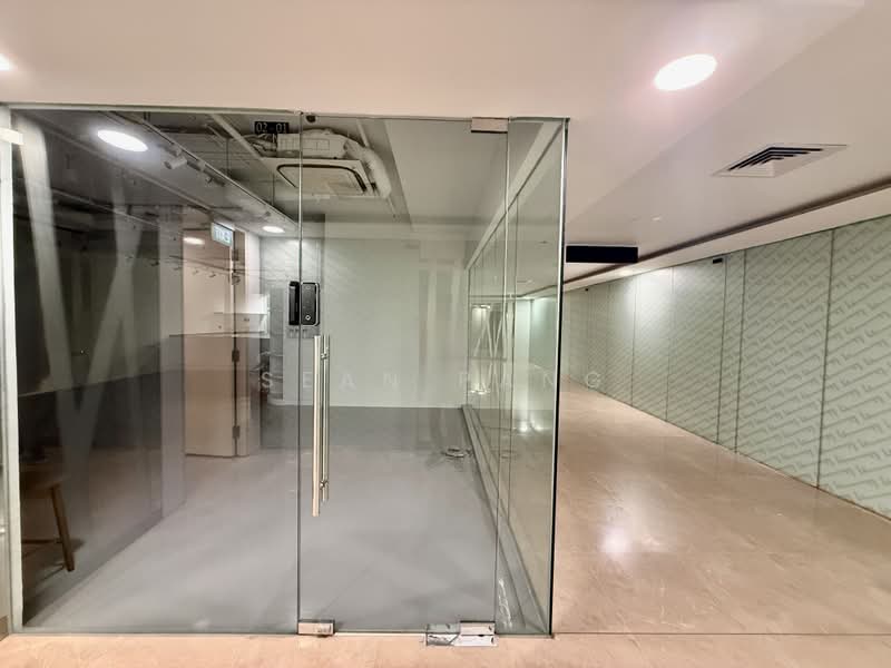 ☎️Rare Retail/Services/Amusement Centre Space @ Dhoby Ghaut/Somerset Vicinity, , 969 sqft, Other Retail For Rent, by Sean Pang, 500212854 - Interior - CommercialGuru.com.sg
