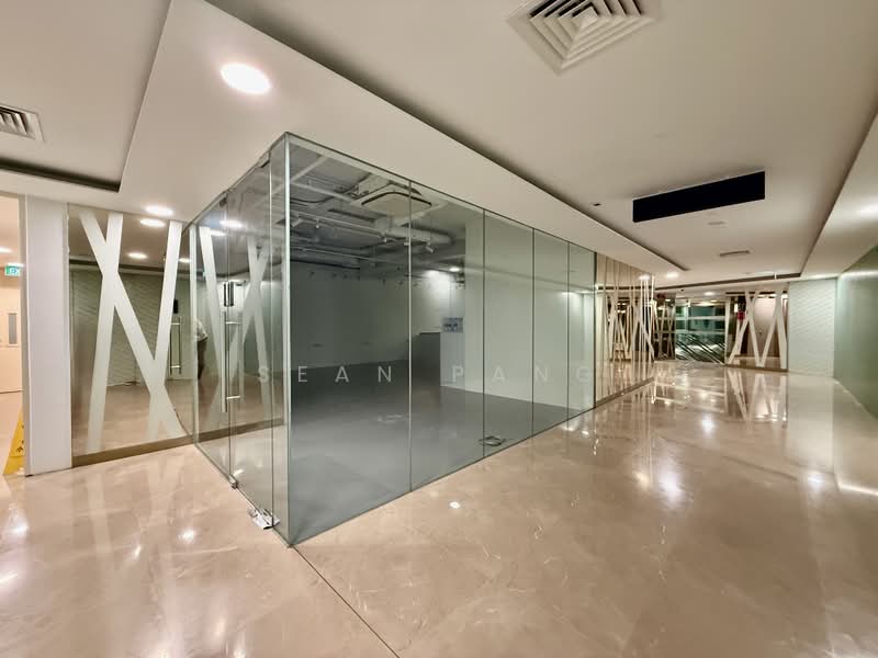 ☎️Rare Retail/Services/Amusement Centre Space @ Dhoby Ghaut/Somerset Vicinity, , 969 sqft, Other Retail For Rent, by Sean Pang, 500212854 - Interior - CommercialGuru.com.sg