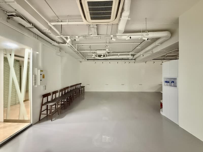 ☎️Rare Retail/Services/Amusement Centre Space @ Dhoby Ghaut/Somerset Vicinity, , 969 sqft, Other Retail For Rent, by Sean Pang, 500212854 - Interior - CommercialGuru.com.sg