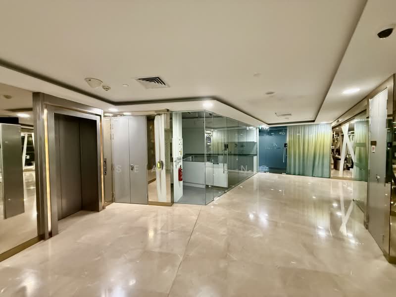 ☎️Rare Retail/Services/Amusement Centre Space @ Dhoby Ghaut/Somerset Vicinity, , 969 sqft, Other Retail For Rent, by Sean Pang, 500212854 - Interior - CommercialGuru.com.sg