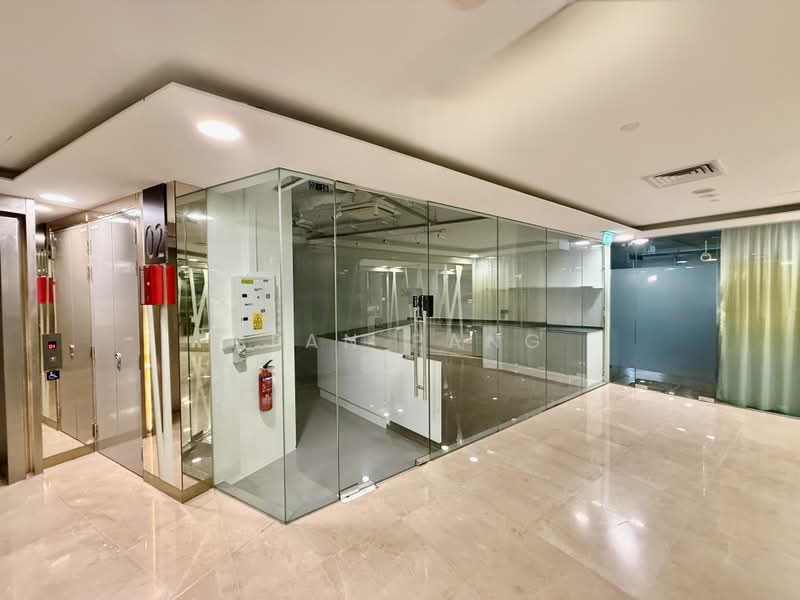 ☎️Rare Retail/Services/Amusement Centre Space @ Dhoby Ghaut/Somerset Vicinity, , 969 sqft, Other Retail For Rent, by Sean Pang, 500212854 - Interior - CommercialGuru.com.sg
