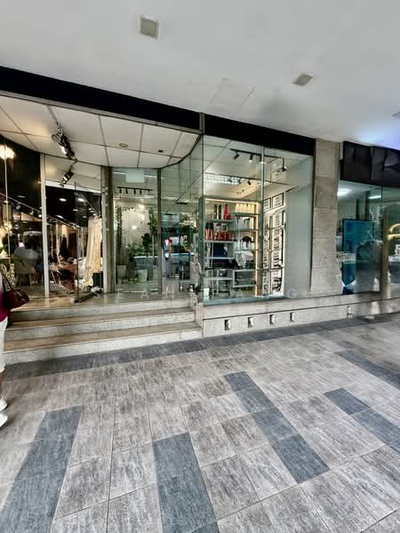 ☎️Rare Shop/Salon Unit at North Bridge Road/Bugis Vicinity | Prime Location, , 667 sqft, Other Retail For Rent, by Sean Pang, 500212855 - Exterior - CommercialGuru.com.sg