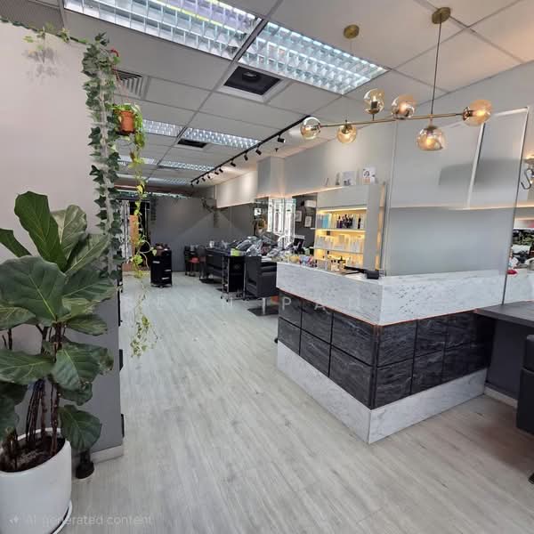 ☎️Rare Shop/Salon Unit at North Bridge Road/Bugis Vicinity | Prime Location, , 667 sqft, Other Retail For Rent, by Sean Pang, 500212855 - Interior - CommercialGuru.com.sg