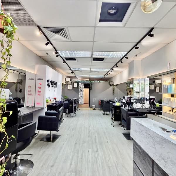 ☎️Rare Shop/Salon Unit at North Bridge Road/Bugis Vicinity | Prime Location, , 667 sqft, Other Retail For Rent, by Sean Pang, 500212855 - Interior - CommercialGuru.com.sg