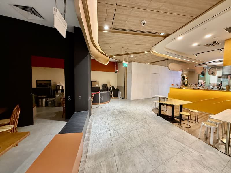 ☎️L1 F&B Space @ Somerset Vicinity | Excellent Frontage | Prime Location, , 2,288 sqft, Food & Beverage For Rent, by Sean Pang, 500212856 - Interior - CommercialGuru.com.sg