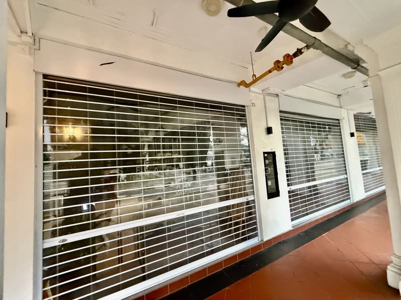 ☎️L1 F&B Space @ Rochor Vicinity | Next to MRT | Ample Parking | Newly Renovated, , 1,120 sqft, Food & Beverage For Rent, by Sean Pang, 500212857 - Exterior - CommercialGuru.com.sg