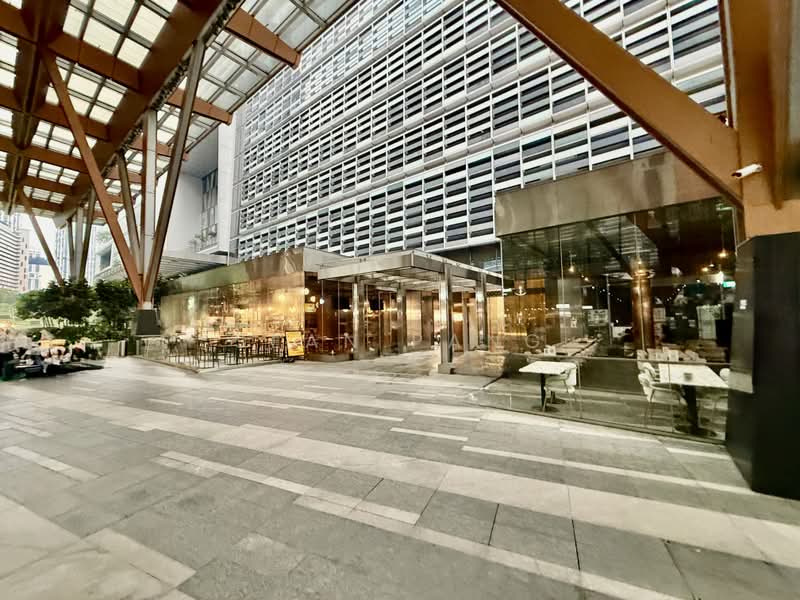 ☎️L1 F&B Space at Prime Tanjong Pagar w ORA | Near MRT | Excellent Frontage, , 1,788 sqft, Food & Beverage For Rent, by Sean Pang, 500212859 - Exterior - CommercialGuru.com.sg