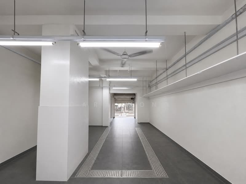 Ground Floor-Rowell Road near Serangoon Road-Heavy Pedestrian, Visible, Rowell Road, 1,185 sqft, Shop / Shophouse For Rent, by Cara Wong, 500212860 - Corridor - CommercialGuru.com.sg
