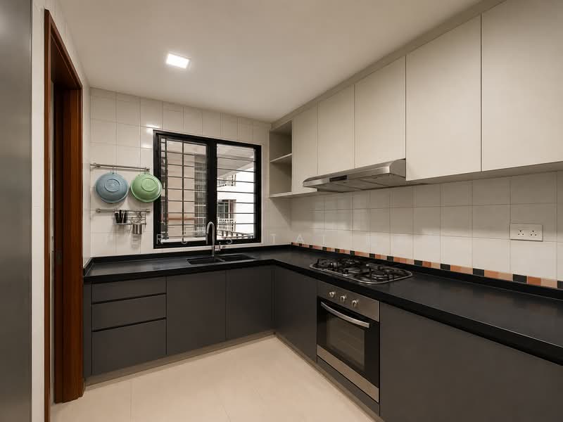 Woodsvale, 1 Woodlands Drive 72, 3 Bedrooms, 1,313 sqft, Condominium For Sale, by Persis Tai 戴君如, 500212861 - PropertyGuru.com.sg