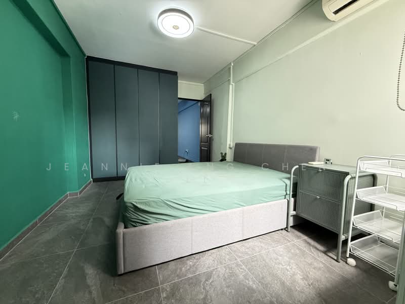 202 Bedok North Street 1, 202 Bedok North Street 1, 2 Bedrooms, 883 sqft, HDB Flat For Sale, by Jeannie Ang Cheng Li, 500212870 - Bedroom - PropertyGuru.com.sg