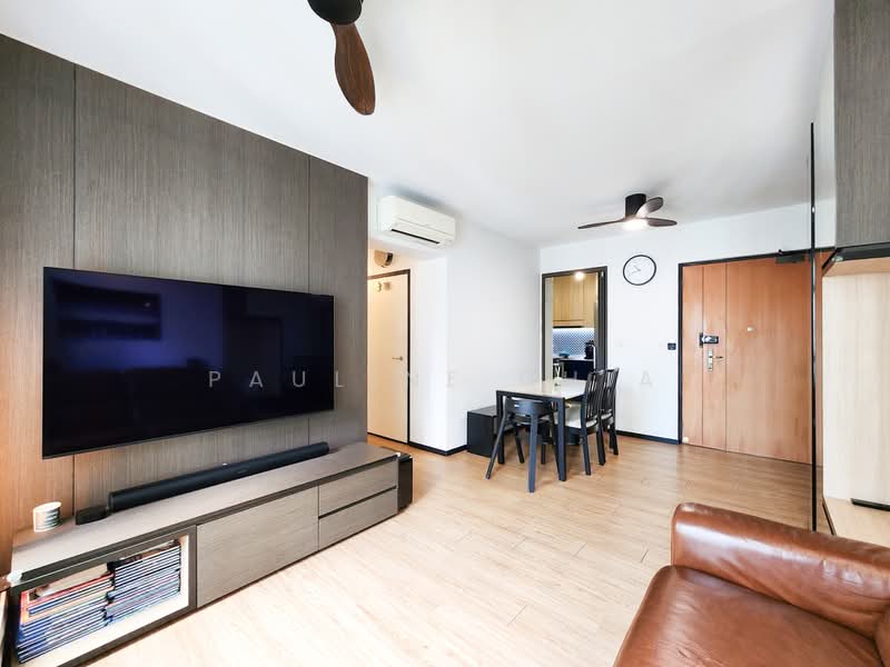 95A Henderson Road, 95A Henderson Road, 3 Bedrooms, 893 sqft, HDB Flat For Sale, by Pauline Chia, 500212871 - Living Room - PropertyGuru.com.sg