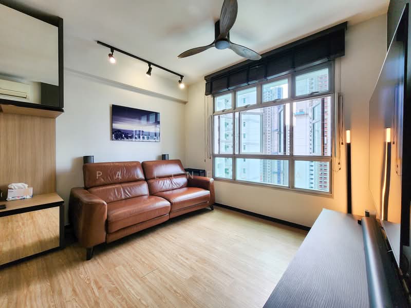 95A Henderson Road, 95A Henderson Road, 3 Bedrooms, 893 sqft, HDB Flat For Sale, by Pauline Chia, 500212871 - Living Room - PropertyGuru.com.sg