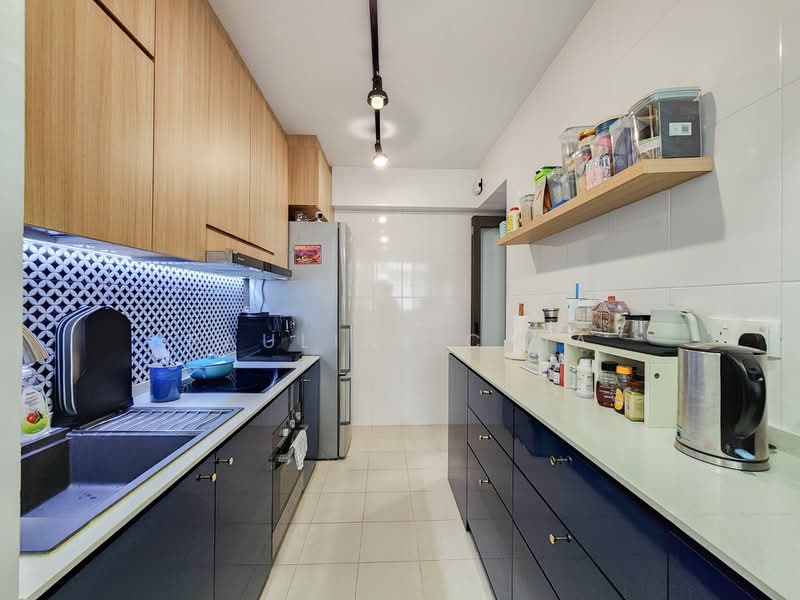 95A Henderson Road, 95A Henderson Road, 3 Bedrooms, 893 sqft, HDB Flat For Sale, by Pauline Chia, 500212871 - Kitchen - PropertyGuru.com.sg