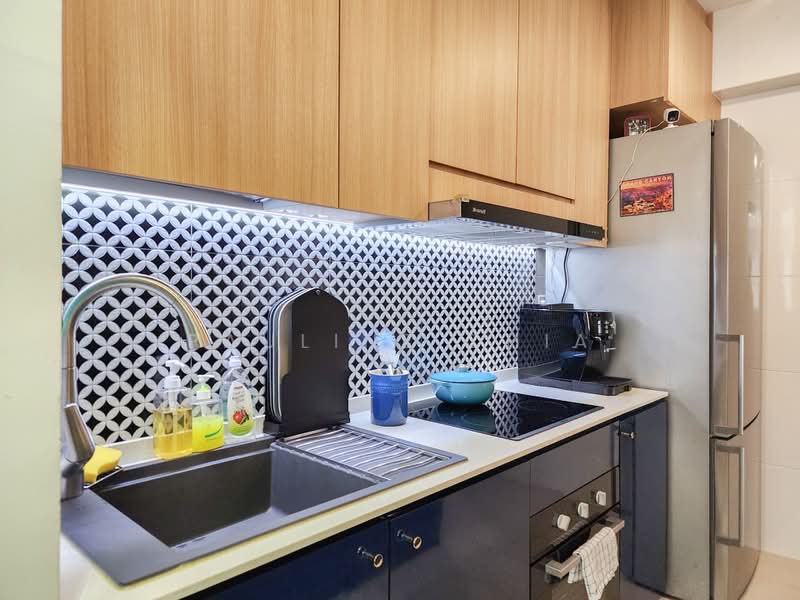 95A Henderson Road, 95A Henderson Road, 3 Bedrooms, 893 sqft, HDB Flat For Sale, by Pauline Chia, 500212871 - Kitchen - PropertyGuru.com.sg