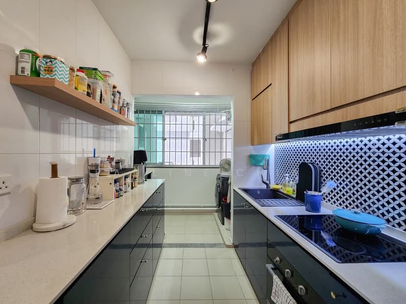 95A Henderson Road, 95A Henderson Road, 3 Bedrooms, 893 sqft, HDB Flat For Sale, by Pauline Chia, 500212871 - Kitchen - PropertyGuru.com.sg