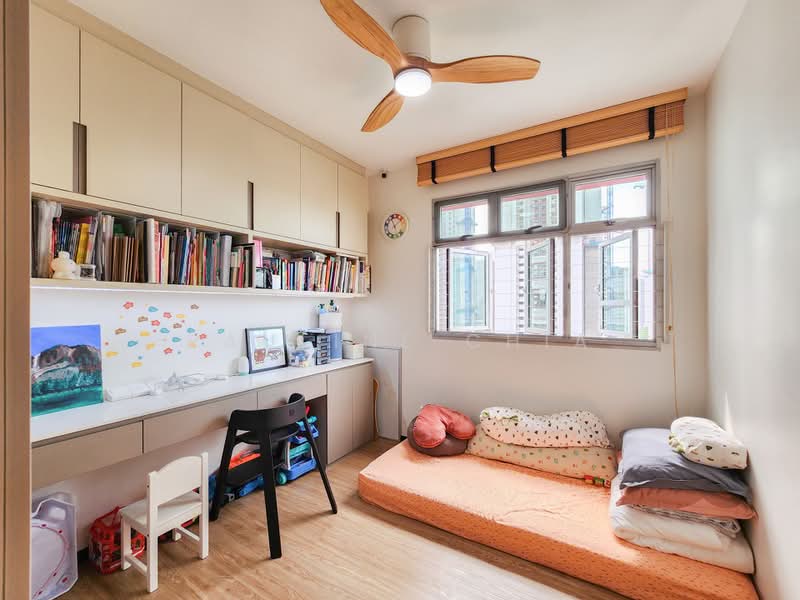 95A Henderson Road, 95A Henderson Road, 3 Bedrooms, 893 sqft, HDB Flat For Sale, by Pauline Chia, 500212871 - Bedroom - PropertyGuru.com.sg