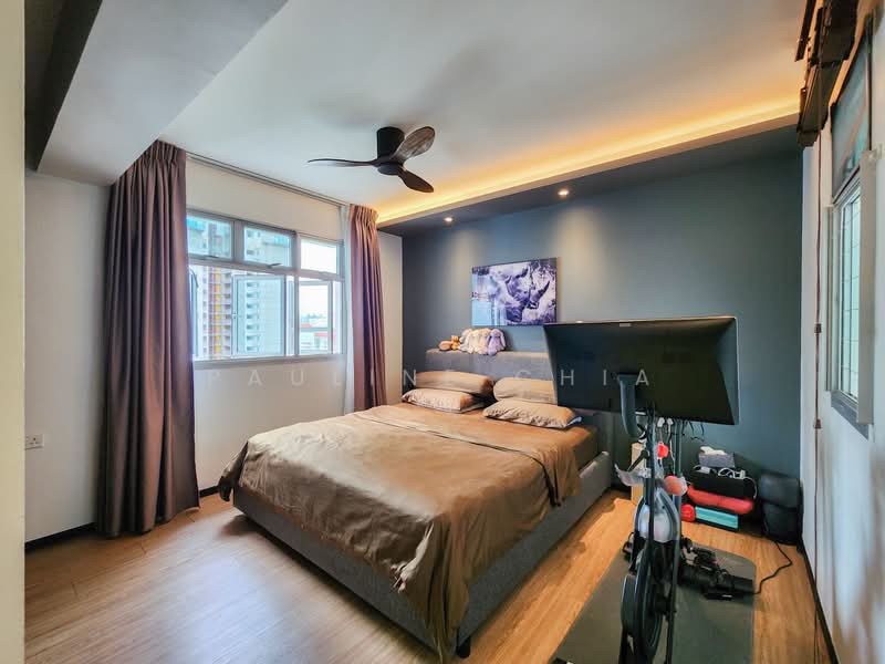 95A Henderson Road, 95A Henderson Road, 3 Bedrooms, 893 sqft, HDB Flat For Sale, by Pauline Chia, 500212871 - Bedroom - PropertyGuru.com.sg