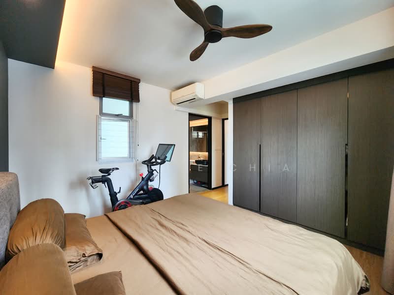 95A Henderson Road, 95A Henderson Road, 3 Bedrooms, 893 sqft, HDB Flat For Sale, by Pauline Chia, 500212871 - Bedroom - PropertyGuru.com.sg