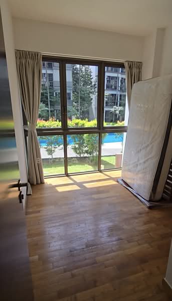 The Inflora, 51 Flora Drive, 3 Bedrooms, 883 sqft, Condominium For Rent, by Bryan Ng, 500212874 - View - PropertyGuru.com.sg