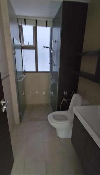 The Inflora, 51 Flora Drive, 3 Bedrooms, 883 sqft, Condominium For Rent, by Bryan Ng, 500212874 - PropertyGuru.com.sg