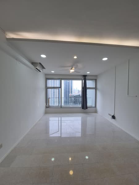 Kerrisdale, 30 Sturdee Road, 3 Bedrooms, 1,292 sqft, Condominium For Rent, by Maki Imaizumi, 500212878 - Living Room - PropertyGuru.com.sg