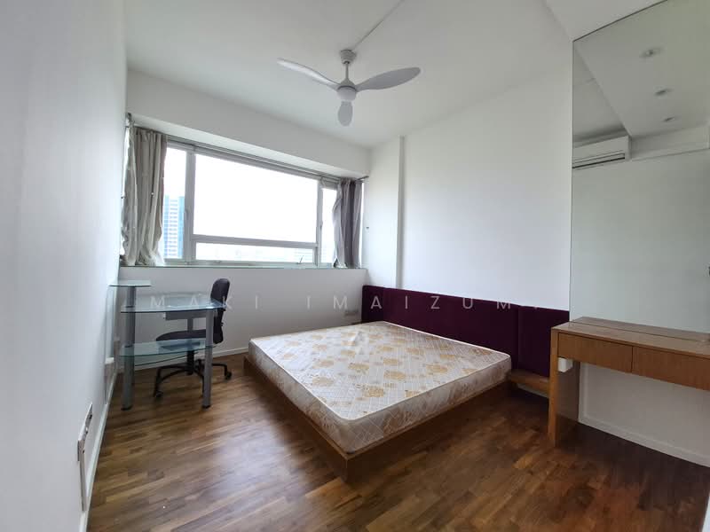 Kerrisdale, 30 Sturdee Road, 3 Bedrooms, 1,292 sqft, Condominium For Rent, by Maki Imaizumi, 500212878 - Bedroom - PropertyGuru.com.sg