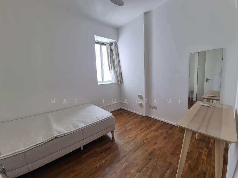 Kerrisdale, 30 Sturdee Road, 3 Bedrooms, 1,292 sqft, Condominium For Rent, by Maki Imaizumi, 500212878 - Bedroom - PropertyGuru.com.sg