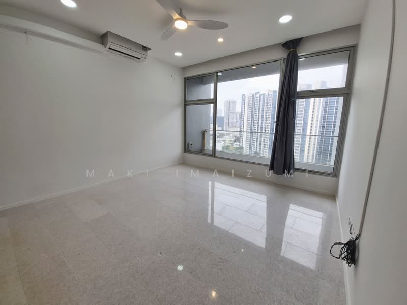 Kerrisdale, 30 Sturdee Road, 3 Bedrooms, 1,292 sqft, Condominium For Rent, by Maki Imaizumi, 500212878 - View - PropertyGuru.com.sg