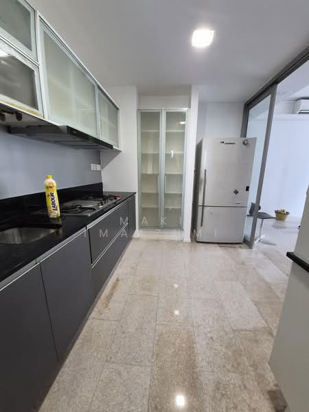 Kerrisdale, 30 Sturdee Road, 3 Bedrooms, 1,292 sqft, Condominium For Rent, by Maki Imaizumi, 500212878 - Kitchen - PropertyGuru.com.sg
