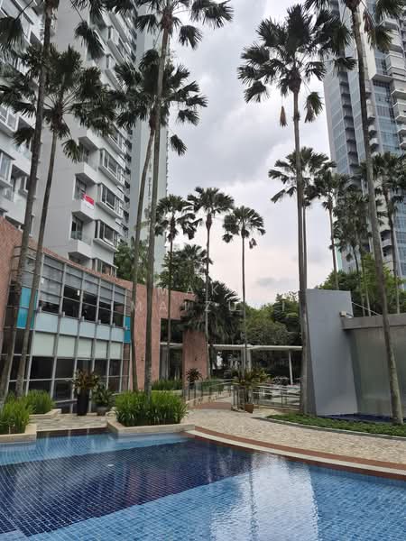 Kerrisdale, 30 Sturdee Road, 3 Bedrooms, 1,292 sqft, Condominium For Rent, by Maki Imaizumi, 500212878 - Exterior - PropertyGuru.com.sg