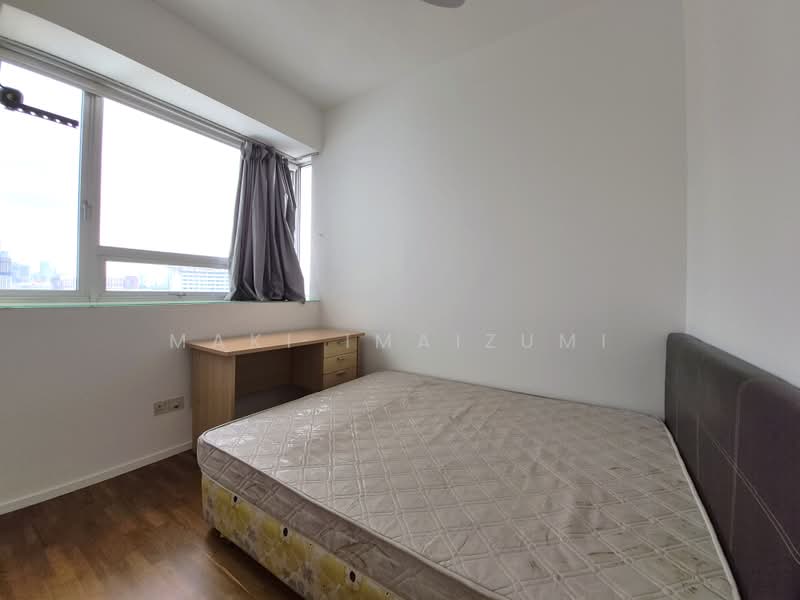 Kerrisdale, 30 Sturdee Road, 3 Bedrooms, 1,292 sqft, Condominium For Rent, by Maki Imaizumi, 500212878 - Bedroom - PropertyGuru.com.sg