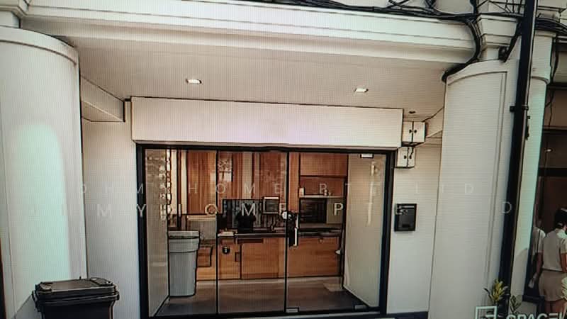 North Bridge Centre, 420 North Bridge Road, 810 sqft, Shop / Shophouse For Rent, by JIMMY GIAM, 500212881 - Entrance - CommercialGuru.com.sg